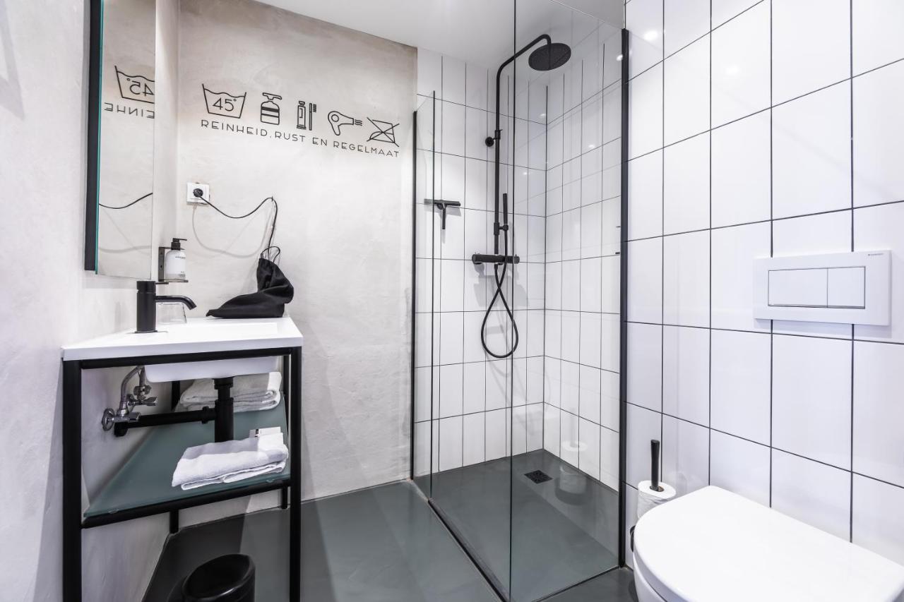 Gooiland Hotel Hilversum Bagian luar foto