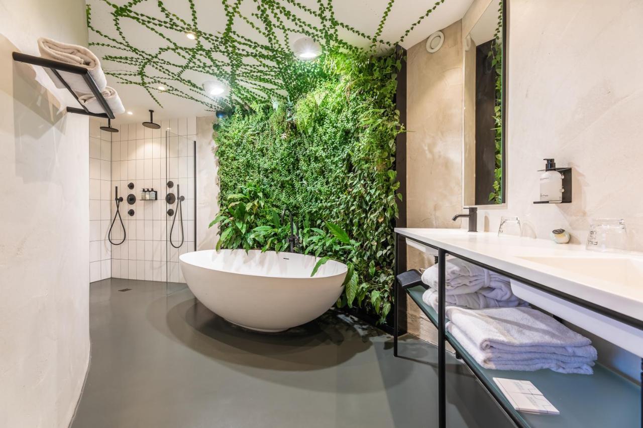 Gooiland Hotel Hilversum Bagian luar foto