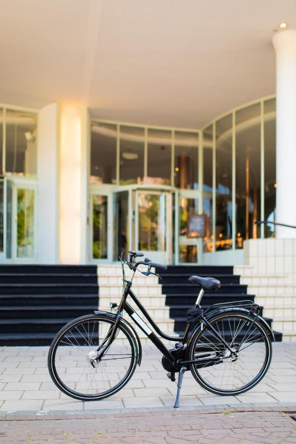 Gooiland Hotel Hilversum Bagian luar foto